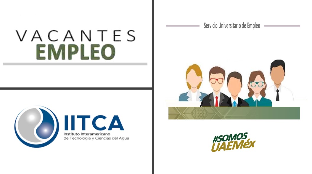 BOLSA DE TRABAJO UAEM