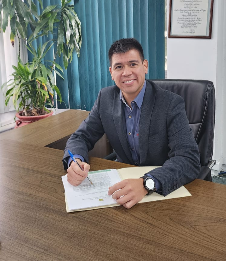 Carlos Roberto Fonseca Ortiz