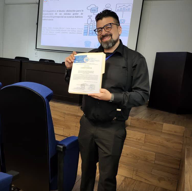 Jimmy González Becerril