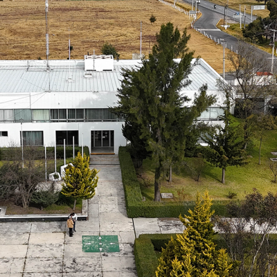 Edificio A Principal