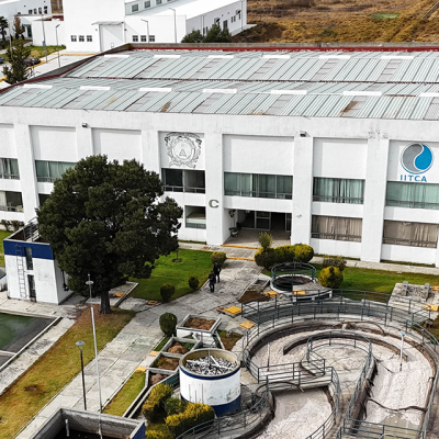 Edificio C Laboratorios