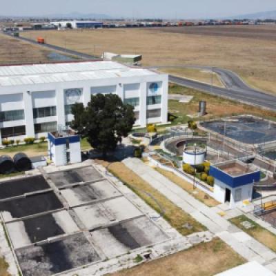 Iitcainstalaciones